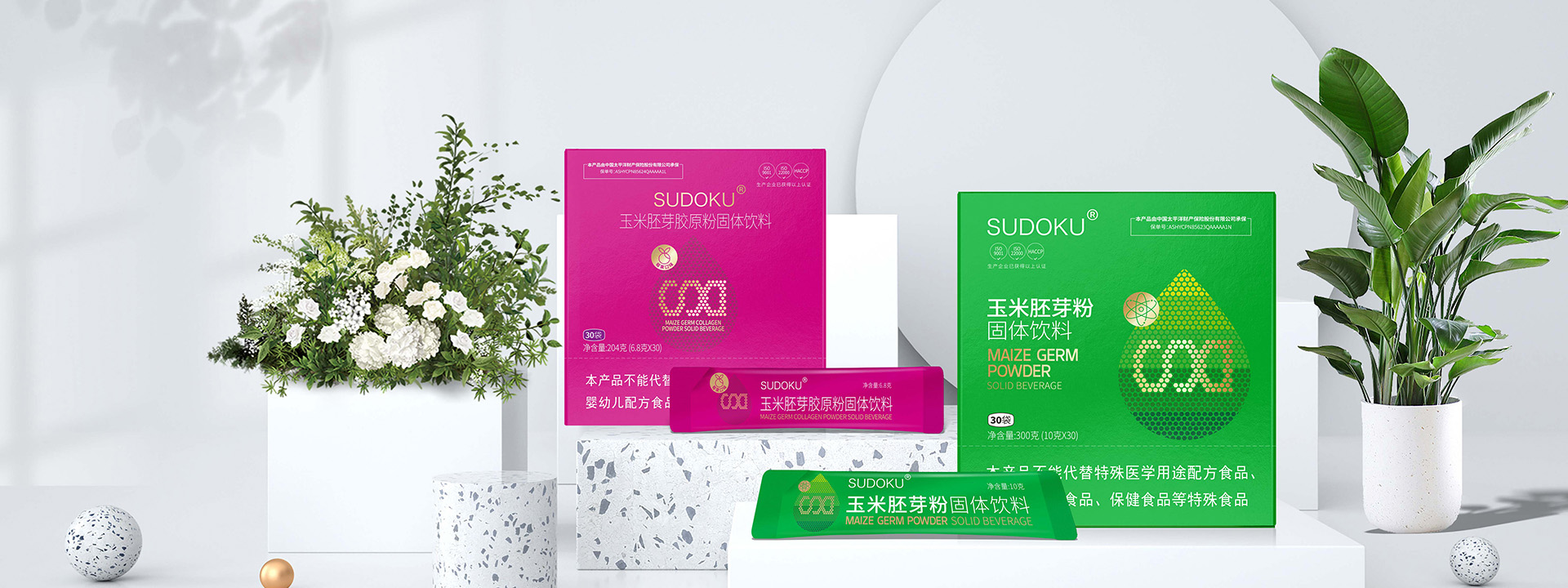 普通食品